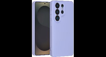 TUNIQ telefoonhoesje voor Samsung Galaxy S26 Ultra - Backcover - Lila