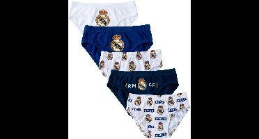 Jongensondergoed Real Madrid
