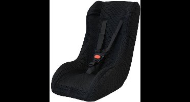 Babyschaal Edge CargoComfy 0-9 maanden - zwart