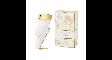 Damesparfum Carolina Herrera BAD BOY 100 ml