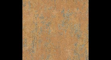BETONLOOK BEHANG | Industrieel - geel goud oranje - A.S. Création Metropolitan Stories Hot Spots