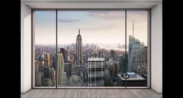 Komar - Fotobehang - Penthouse - 368x254 - cm - 8-916