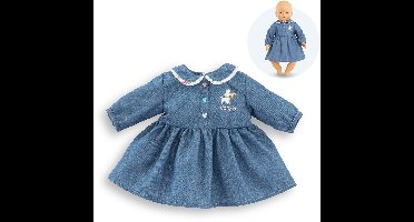 Corolle 9000160170, Poppenkostuum, 2 jaar, 65 g