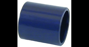 PVC Lijmmof 32mm PN16, PVC Fitting