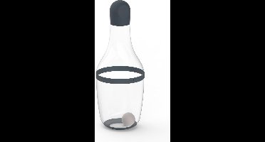 dressingshaker grijs