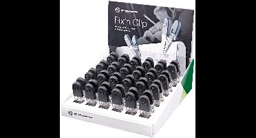 König & Meyer 16055 Sheet Music Cliip Fix'n Cllip - Accessoire voor standaards
