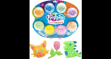 Learning Resources Playfoam® Combo (8 Pack) - 6+