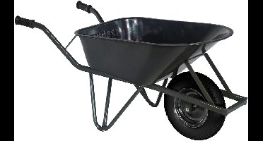Little Jumbo Bouwkruiwagen Pro - 85 liter - 1251000820