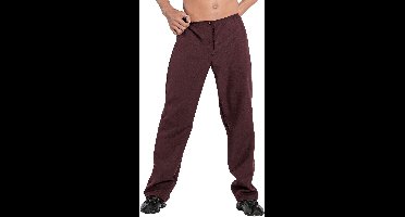 Classic Bruine Broek Heren - Maat 60