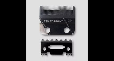 Wahl Vapor F32 Fadeout Blade snijmes