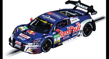 Carrera Speelgoedvoertuig Auto - DIGITAL 124 - Audi R8 LMS GT3 evo II 'Abt Sportsline - Red Bull auto