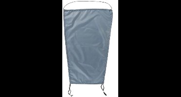 New Baby zonnescherm kinderwagen 31x68x46 cm - Zonnekap