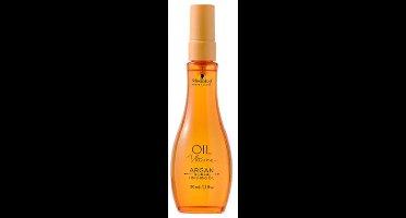 Schwarzkopf Professional Oil Ultime Gift Set for Medium to Coarse Hair