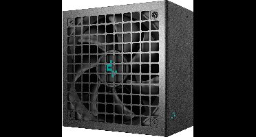 Voedingsbron DEEPCOOL R-PNA00M-FC0B-JGEU