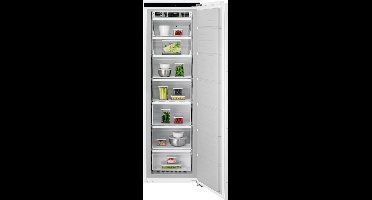 AEG TB7NA181EC 7000 NoFrost - Inbouwvriezer