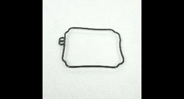 Carburateuronderdeel origineel voor Motor Yamaha 250 Virago 1994 tot 1999 1HX-14147 / pakking vlotterkamer Nieuw