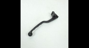 Koppelingshendel Vparts voor motor Kawasaki 500 GPZ S 1987 tot 1991 Alu zwart Nieuw