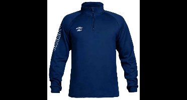 Umbro Glory Jas Blauw 12 Years Jongen