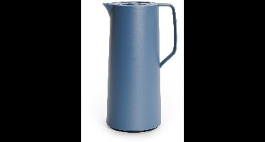 Emsa Motiva Isoleerkan 1 L - Blauw
