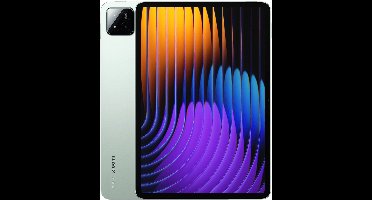 Xiaomi Pad 7 - 11.2 inch - 8GB/128GB - Groen