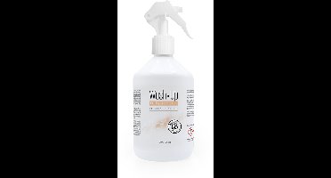 Textielspray Boles d¬¥olor Wash Up - 500 ml fruity sunrise