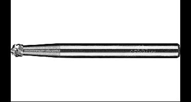 PFERD TOOLS HM-FREES KUD 0302/3 TITANIUM