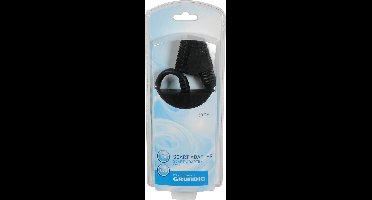 Grundig 50cm SCART Adapter Cable 1 to 3 TV DVD zwart - Scart - Hub - Scartadapter