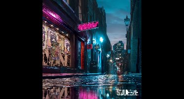 Squeeze - Trixies (2 CD | Blu-ray) (Deluxe Edition)