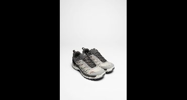 Ferrox GTX Lo Ws Dames (Zwart/Offwhite)