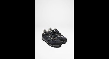 Delago GTX Lo Ws Dames (Navy/Mintgroen)