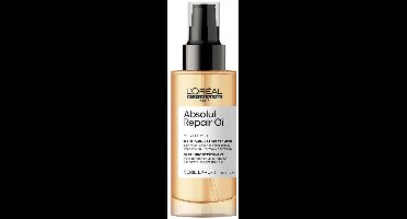 L'Oreal Serie Expert Absolut Repair 10-in-1 Oil