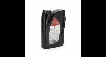 Kramp Kettingzaagolie 1 L – Heavy-Duty Klevende Smeerolie – Universeel voor Alle Kettingzagen – Minder Slijtage & Corrosiebescherming