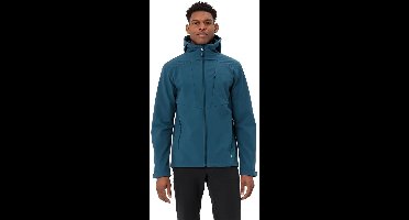 Vaude Cyclone Jas Blauw 2XL Man