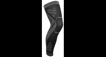 Scoby - Beenbrace - Compressiebrace - Been Ondersteuning - Steunband - Sportband - Medium