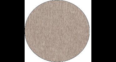 Condor buitenkleed - Ø200 cm - taupe