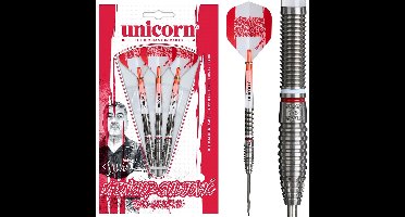 Unicorn Mensur Suljovic 95% - Dartpijlen