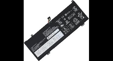 CoreParts Laptop Battery for Lenovo (MBXLE-BA0334)
