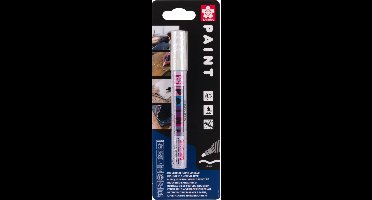 Sakura Paint Industriële Marker Medium Wit