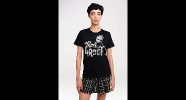 Logoshirt T-Shirt Marvel - Groot