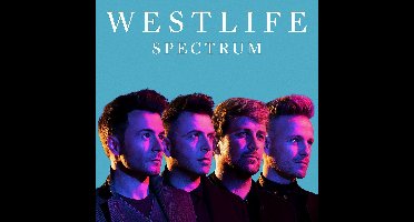 Westlife - Spectrum (CD)