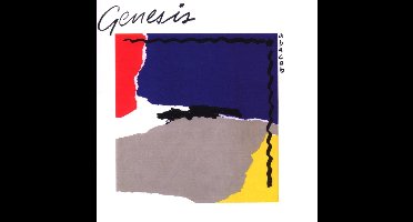 Genesis - Abacab (CD)