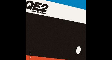 Mike Oldfield - QE2 (CD)