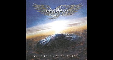Neonfly - Outshine The Sun (CD)
