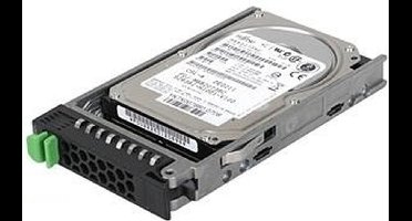 Fujitsu 1.2TB 10K SAS interne harde schijf 1,2 TB 10000 RPM 2.5"