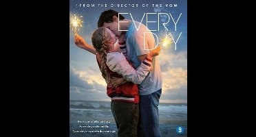 Every Day (Blu-ray)