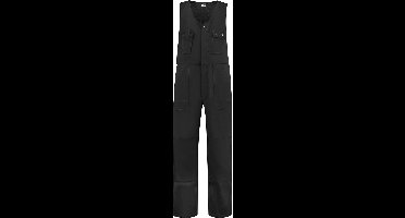 Top Rock Bodybroek katoen/poly BBC6040-021 - Zwart - 66