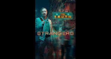Strangers - Seizoen 1 (DVD)