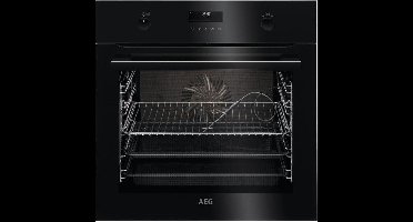 AEG BCE558370B 71 l 3500 W Zwart