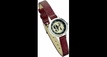 The Carat Shop - Harry Potter - Platform 9 3/4 Horloge - Hogwarts Uurwerk