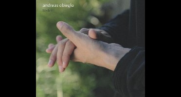 Andreas Obieglo - Lieder (CD)